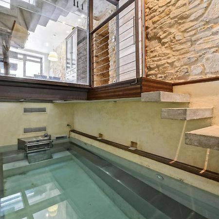 Designer Haus Villa Armissan Luaran gambar