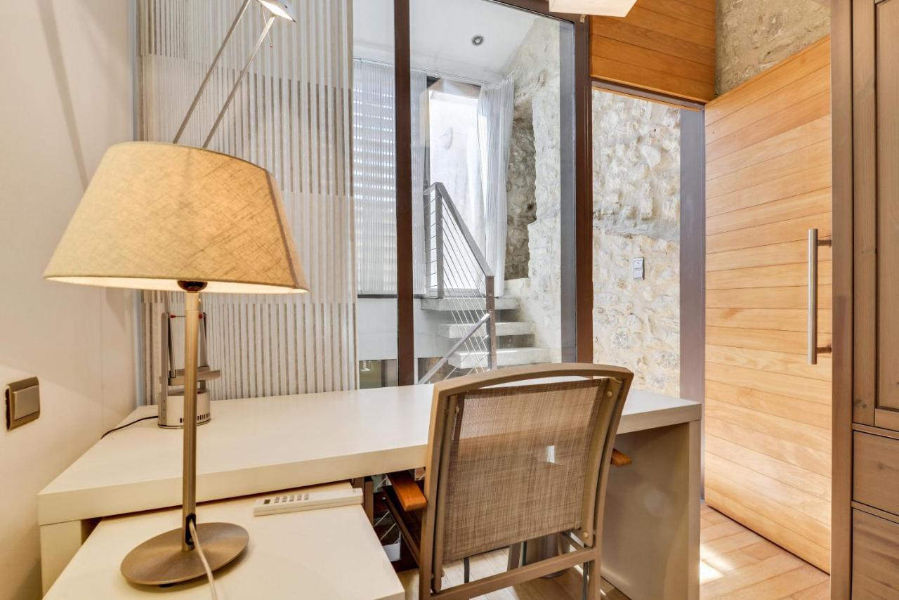 Designer Haus Villa Armissan Luaran gambar