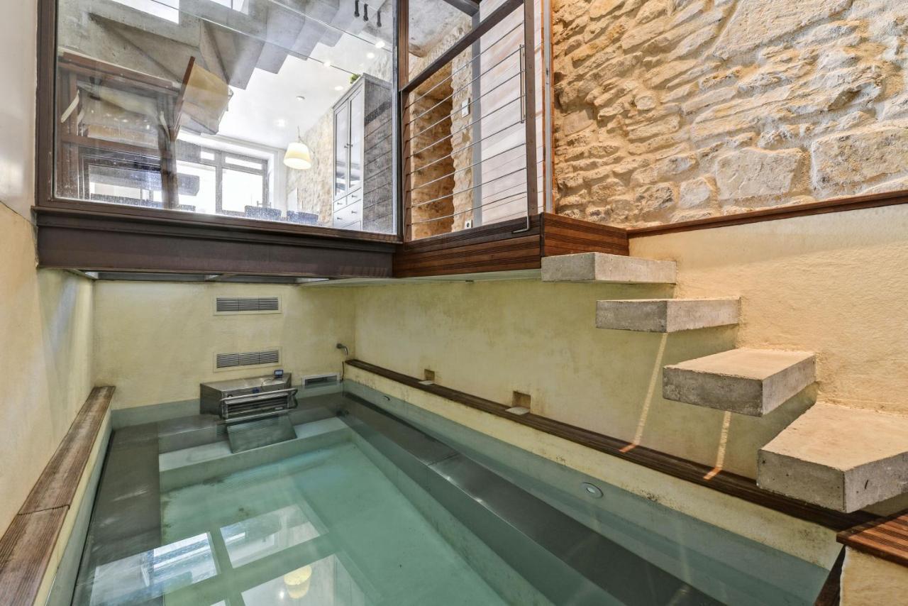 Designer Haus Villa Armissan Luaran gambar